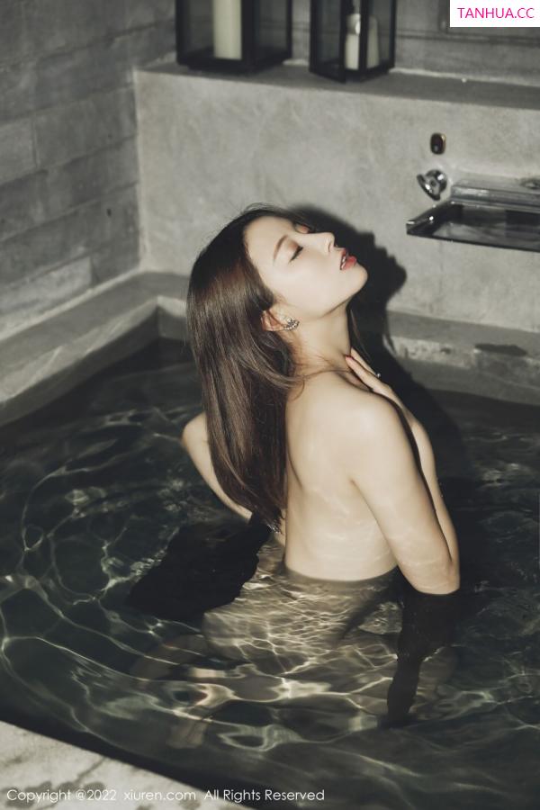 段筱慧 筱慧Icon [XiuRen]高清写真图 2022.06.01 No.5091 曉慧第24张图片